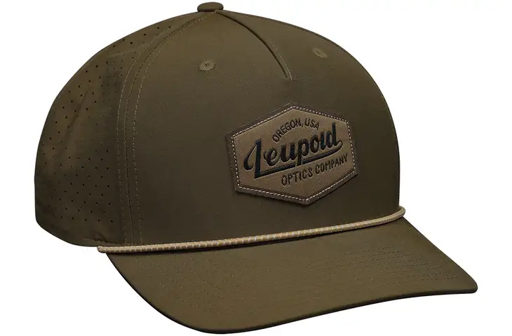 Leupold Reticle Trucker Hat - Men's — 4 models - view 2